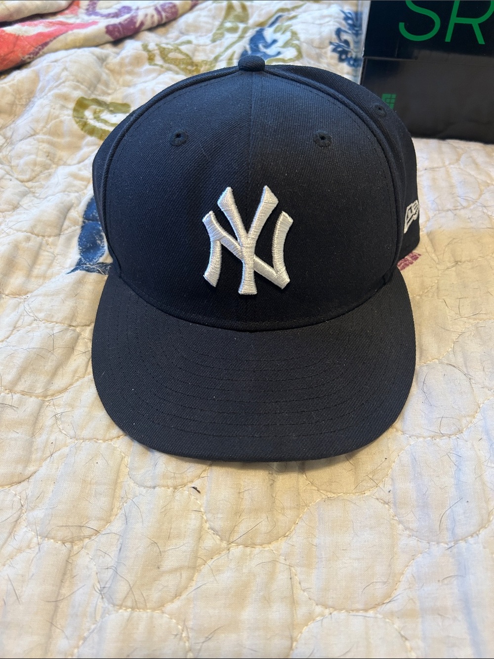 New Era Yankee hat brand new